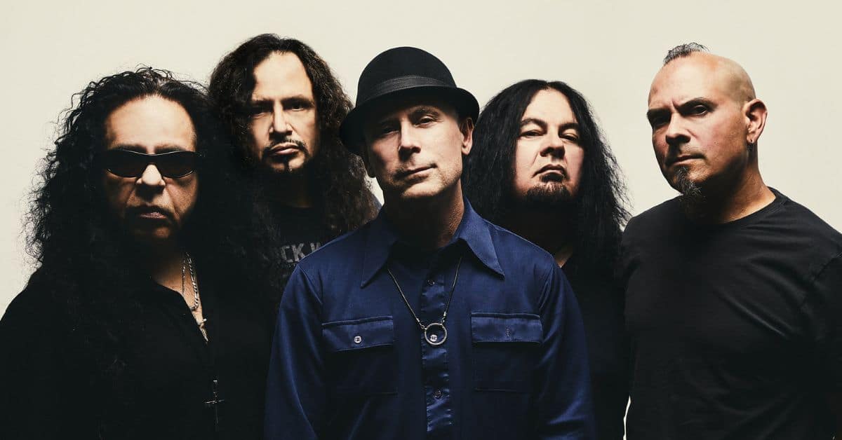 Americké legendy zavítajú na Brutal Assault 2024