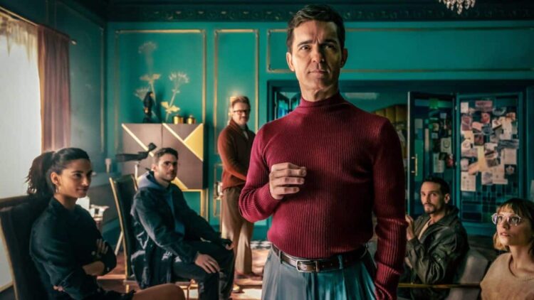 Berlin na Netflixe, seriál zo sveta Money Heist je už online