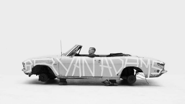 Bryan Adams rozpálil Bratislavu: koncert plný energie a hity, ktoré neomrzia