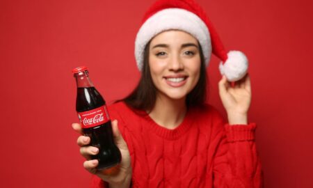 Coca Cola Vianočný Kamión 2023 zavíta už dnes do Petržalky v Bratislave