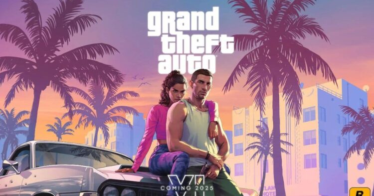 GTA 6 má svoj trailer aj dátum vydania na PS5 a Xbox Series X / S