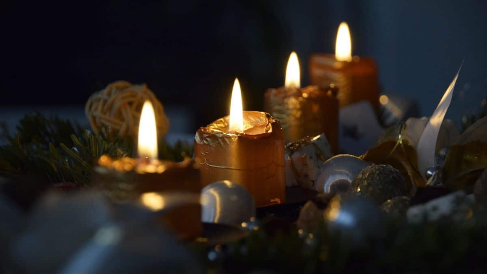 Štvrtá adventná nedeľa 2023 a jej dôležitosť v kresťanskej tradícii