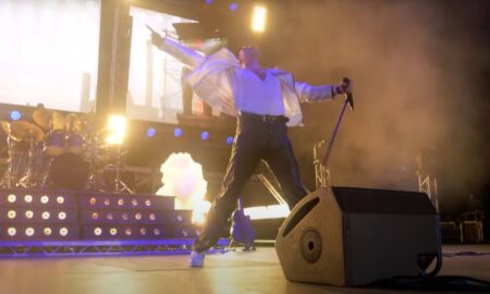 Unikátna show KILLER QUEEN prinesie legendu Freddieho Mercuryho na Slovensko