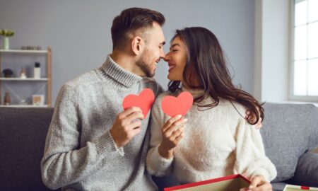 Kedy je Valentín 2024, sviatok lásky a romantiky