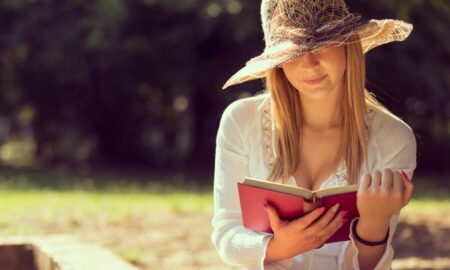 Motivácia k čítaniu, ako si zamilovať knihy