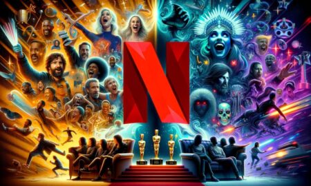 Najväčšie hity a prepadáky na Netflixe za rok 2023