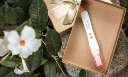 Kedy je správny čas na tehotenský test?