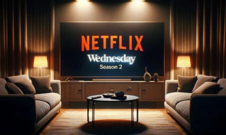 Wednesday 2 séria kedy bude? Netflix zverejnil nové detaily