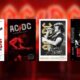 4 knihy, ktoré si musíš prečítať pred koncertom AC/DC v Bratislave