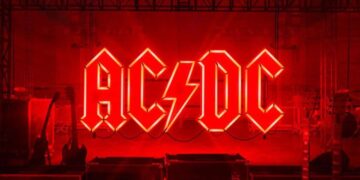 AC/DC koncerty 2024
