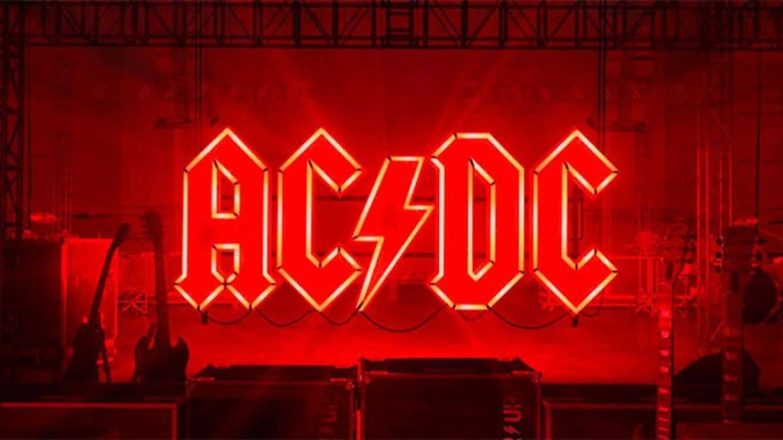 AC/DC koncerty 2024