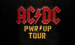 AC/DC má nového basgitaristu Chrisa Chaneya, s kapelou odohrá Power Up Tour 2024