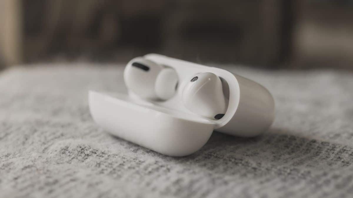 Ako rozpoznať falošné (Fake) AirPods Pro 2