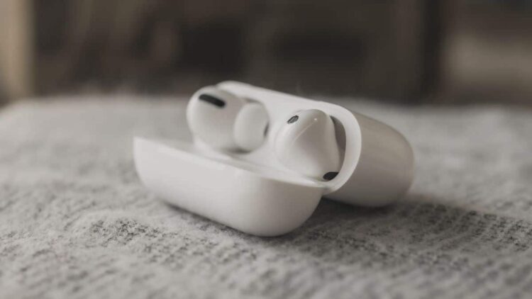Ako rozpoznať falošné (Fake) AirPods Pro 2