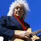 Brian May z kapely Queen príde na Slovensko