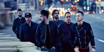 Linkin Park ohlasuje novú, doteraz nevydanú skladbu s Chesterom Benningtonom