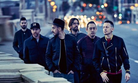 Linkin Park ohlasuje novú, doteraz nevydanú skladbu s Chesterom Benningtonom