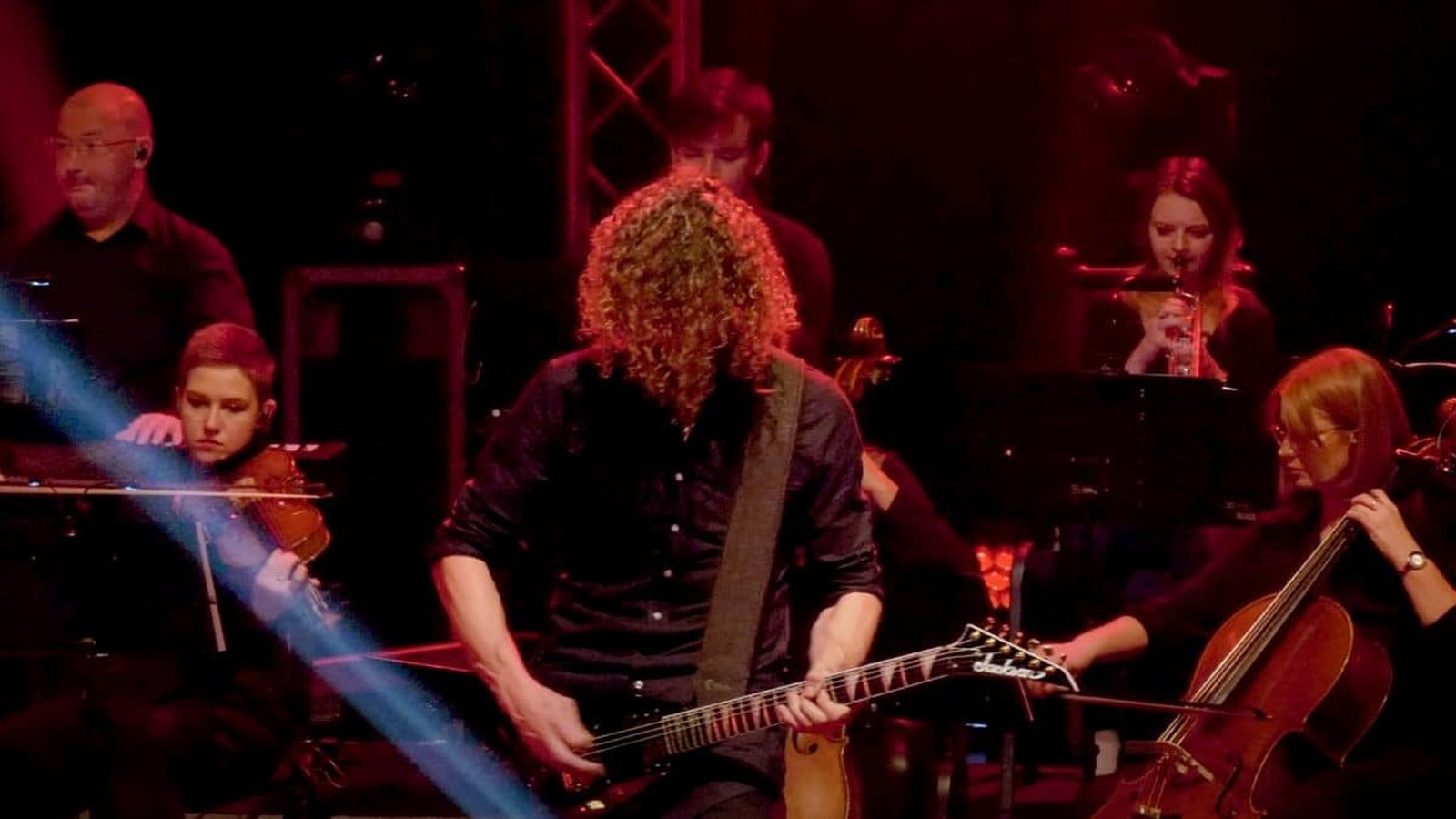 Metallica Symphonic Tribute 2024, svetové skladby ožijú v Bratislave