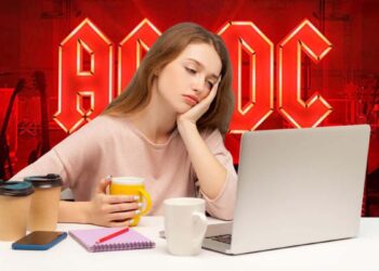 Na lístky AC/DC v Bratislave čaká v rade niekoľko tisíc fanúšikov