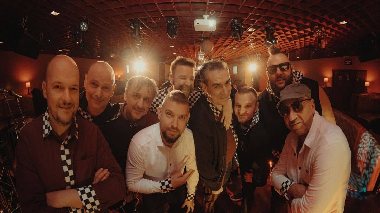 Polemic má nový album 11SKA s legendárnymi hitmi a singlom Viem