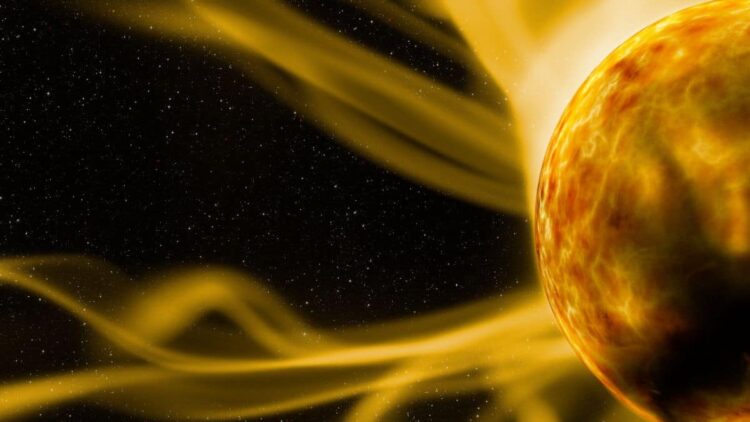 Slnečná erupcia smeruje k zemi, pripravte sa na geomagnetickú búrku