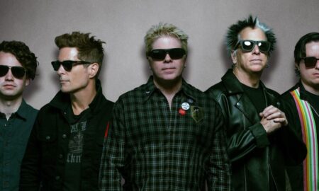 The Offspring odohrajú na Slovensku koncert v rámci festivalu Starmus