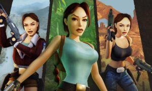Tomb Raider I-III Remastered, nostalgia a nové dobrodružstvá