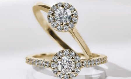 Zásnubný prsteň — symbol, ktorý je stále mladý