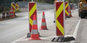 Diaľnica D1 opäť otvorená, očakávajte však zápchy a obmedzenia