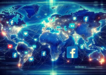 Facebook, Messenger a Instagram dnes potrápil masívny výpadok