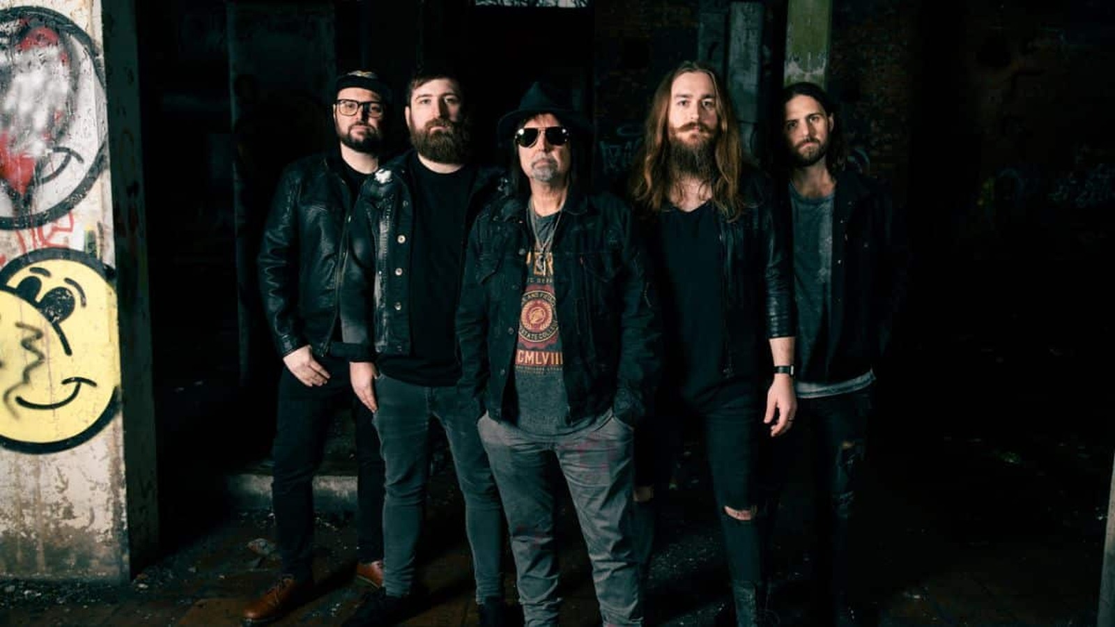 Hudobný fenomén Lemmy Kilmister ožije na festivale TOPFEST 2024