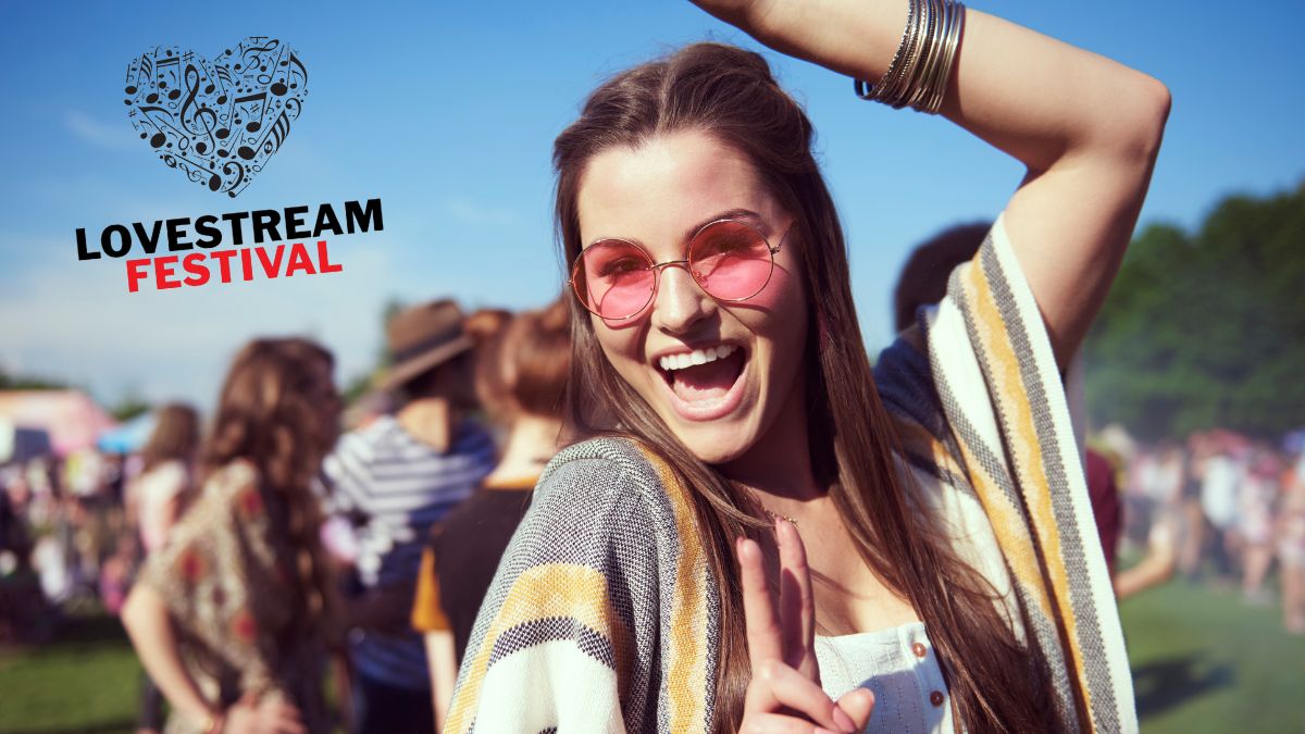 Festival Lovestream už má svoj program, predstaví ho v piatok 12. apríla 2024