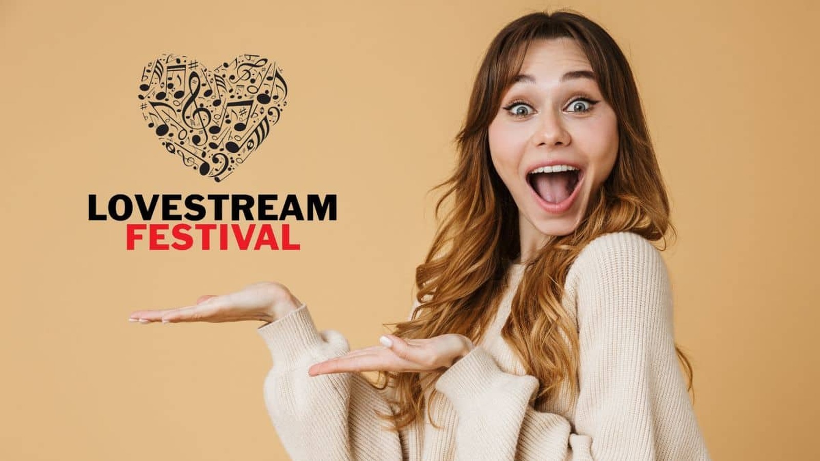 Lovestream 2024 predstavuje prvé mená