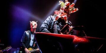 Multimediálna senzácia VIVALDIANNO prichádza do Banskej Bystrice!