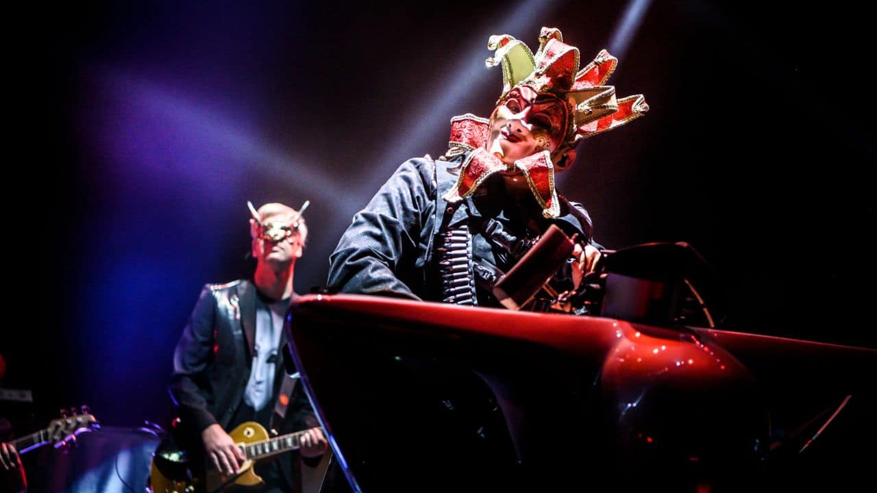 Multimediálna senzácia VIVALDIANNO prichádza do Banskej Bystrice!