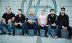 Najväčšia tribute skupina Linkin Park príde na TOPFEST 2024