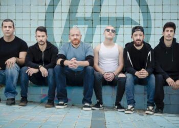 Najväčšia tribute skupina Linkin Park príde na TOPFEST 2024