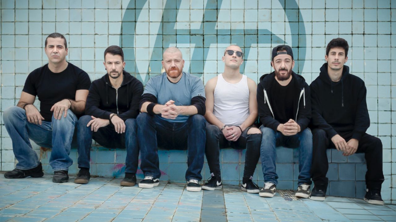 Najväčšia tribute skupina Linkin Park príde na TOPFEST 2024