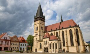 Objavte Východné Slovensko, najlepšie víkendové výlety pre rodiny s deťmi