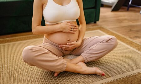 Ako si užiť tehotenstvo, bezpečné a príjemné aktivity pre budúce mamičky