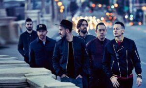 Linkin Park zvažuje reunion turné v roku 2025 s novou speváčkou