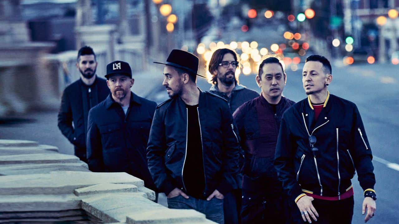 Linkin Park zvažuje reunion turné v roku 2025 s novou speváčkou