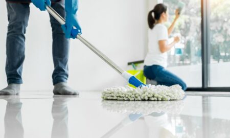 Najlepšie metódy na udržiavanie čistoty v domácnosti, od pravidelného upratovania po inteligentné technológie