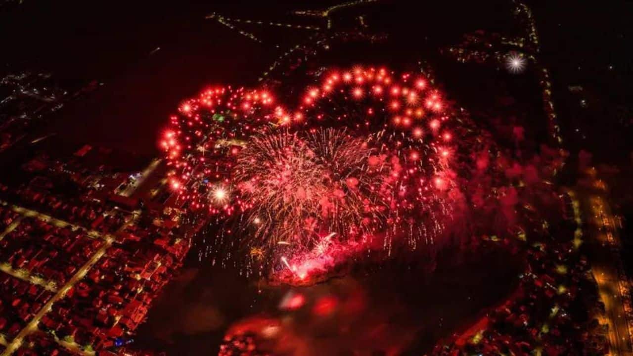 Senecké leto 2024, kompletný program a cena vstupenky