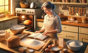 Tipy na pečenie chleba pre začiatočníkov, ako upiecť dokonalý chlieb doma