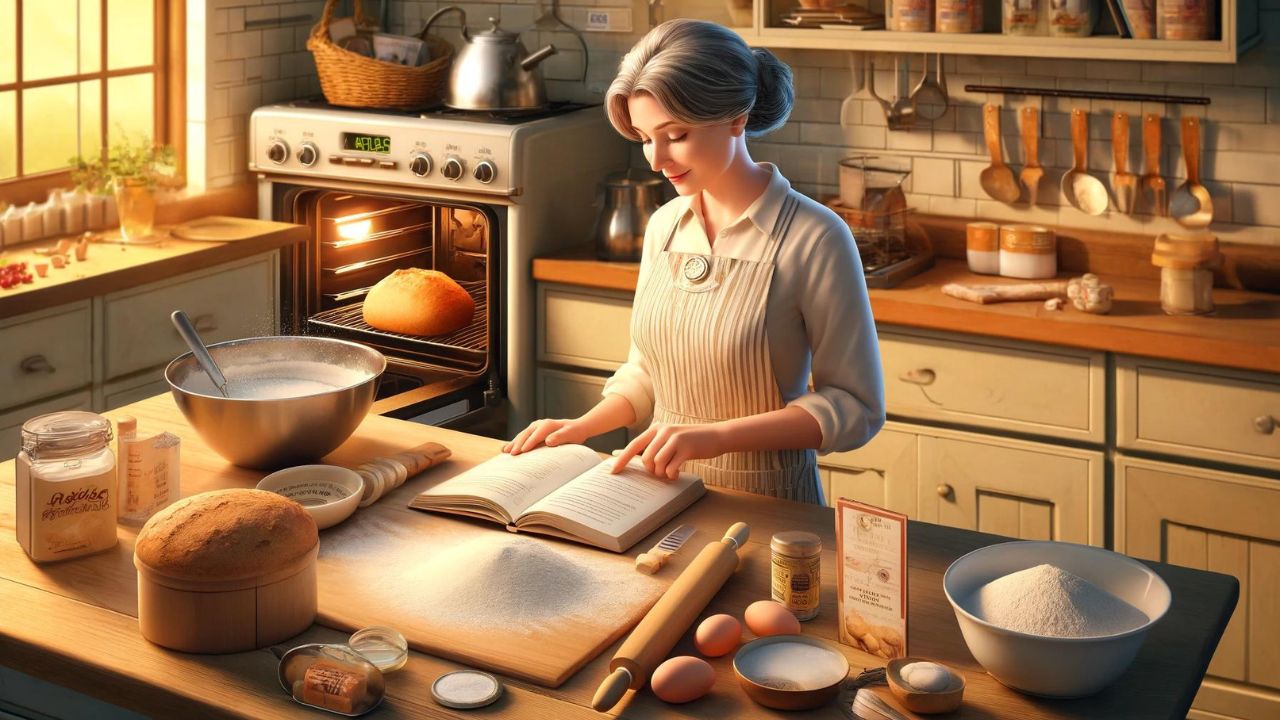 Tipy na pečenie chleba pre začiatočníkov, ako upiecť dokonalý chlieb doma
