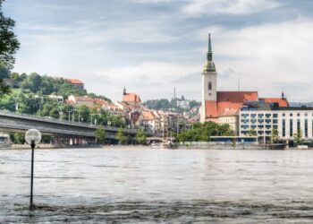 Deň detí 2024 Staré Mesto - kompletný program
