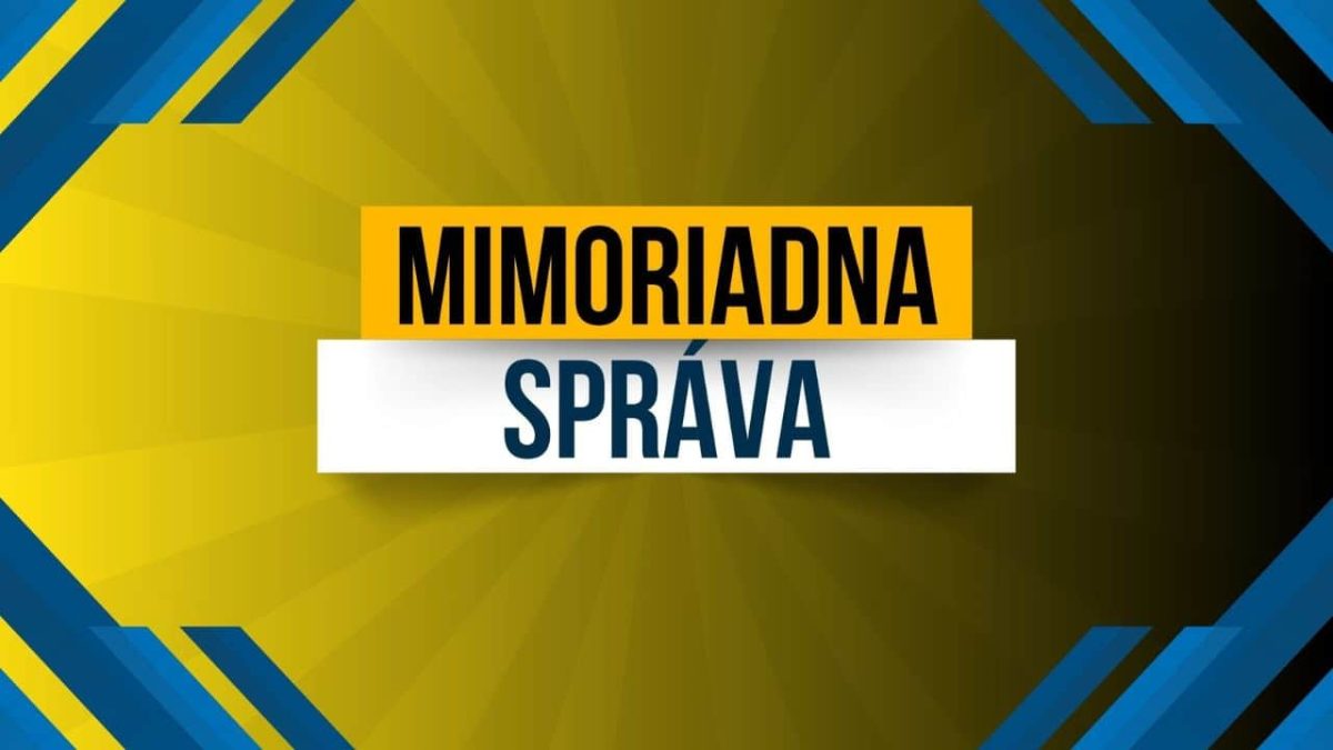 Slintačka a krívačka sa po viac než 50 rokoch objavila na Slovensku