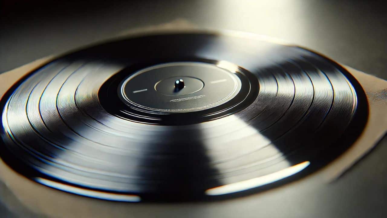 Najlepšie albumy všetkých čias, výber, ktorý pretrváva veky