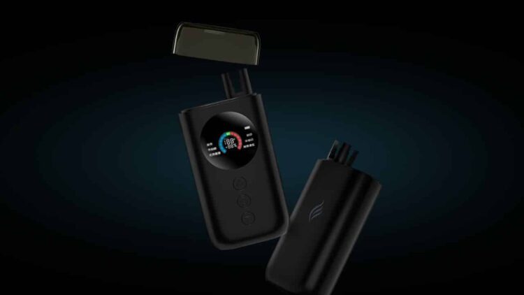 Recenzia: Inteligentná automatická gitarová ladička ENYA MUSIC ST1 SMART TUNER